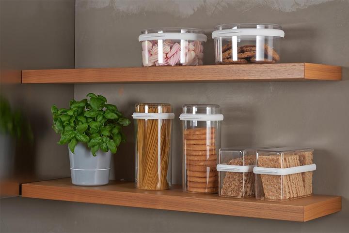 Actual product image Mepal STORA storage tin (1.90 l)
