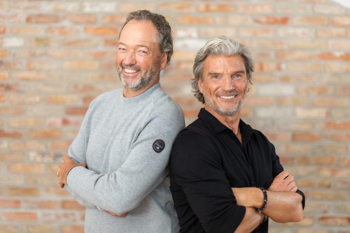 Produktbild Ageless (Deutsch, Matthias Vette, Michael Curth, 2023)