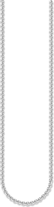 Thomas Sabo Venezia-Kette 925er (Silber, 80 cm)