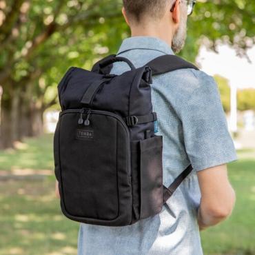 Produktbild Tenba Fulton v2 (Kamera Schultertasche, 16 l)