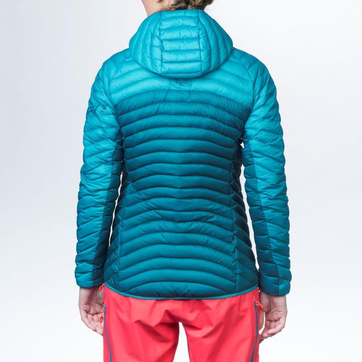 Produktbild Dynafit Radical Down W Hood Jkt Isolationsjacke (34, XXS)