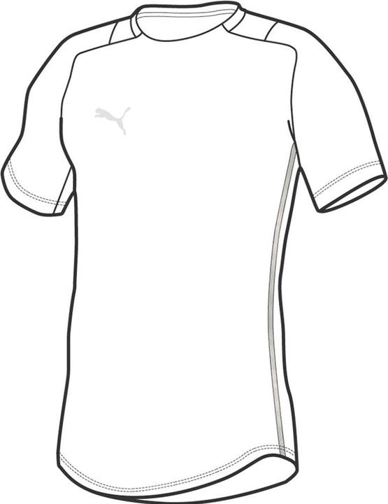 Puma Tee teamCUP Casuals-657975 (XL)