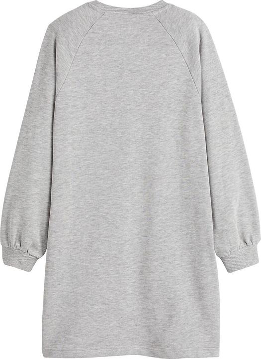 Actual product image La Redoute Collections Sweat dress (128)