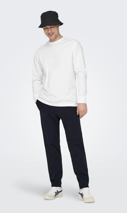 Immagine prodotto Only & Sons Pantaloni chino affusolati Pantaloni (M)