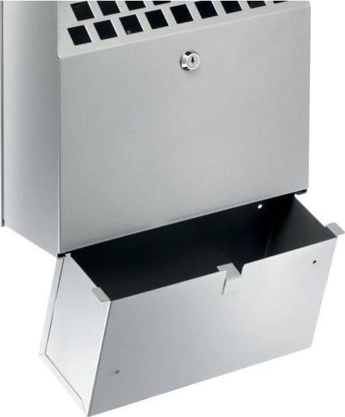 Produktbild Durable Wandascher