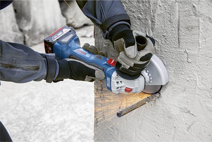 Produktbild Bosch Professional GWS 18V-7 (125 mm)