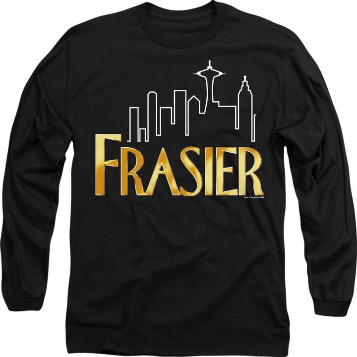 Frasier TShirt (XL)