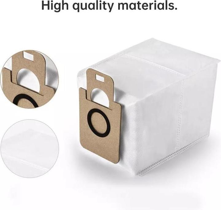 Immagine prodotto Dreame Sacchetto per la polvere da 3 litri per L10s Ultra (3 x)