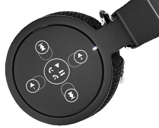 Immagine prodotto Urbanears Hellas (14 h, Senza fili)