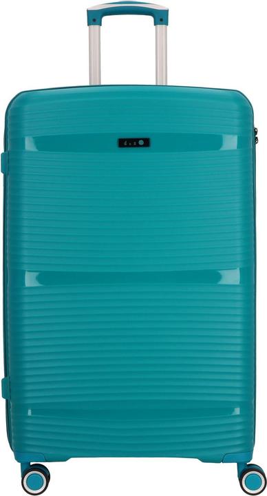 D&N Travel Line 4200 - Trolley L (98 l, L (90 - 115l))