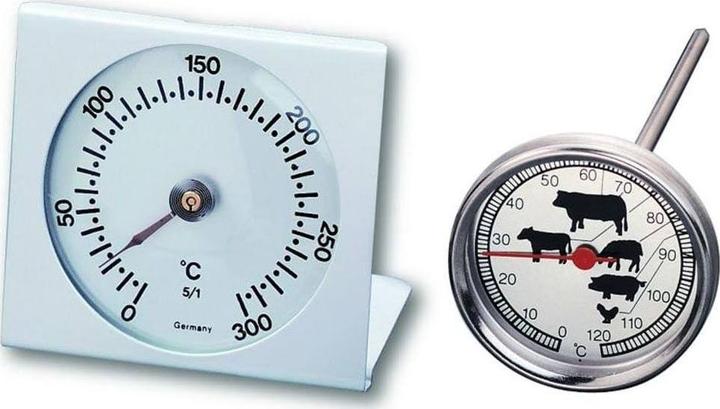 Actual product image TFA 14.1004.55