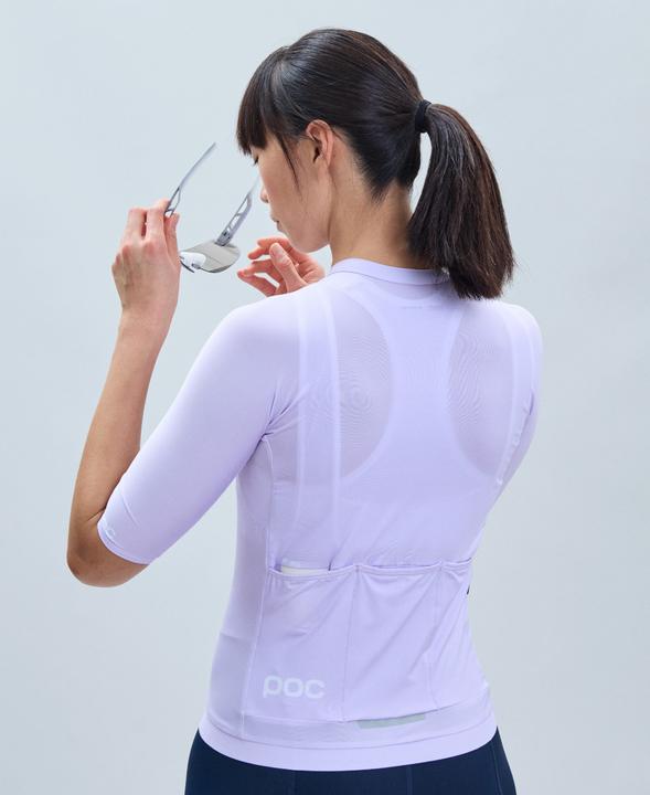 Image du produit Poc W's Pristine Jersey (L)