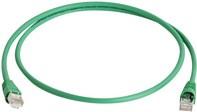 Image du produit Telegärtner MP8 FS 600 (S/FTP, CAT6a, 1 m)