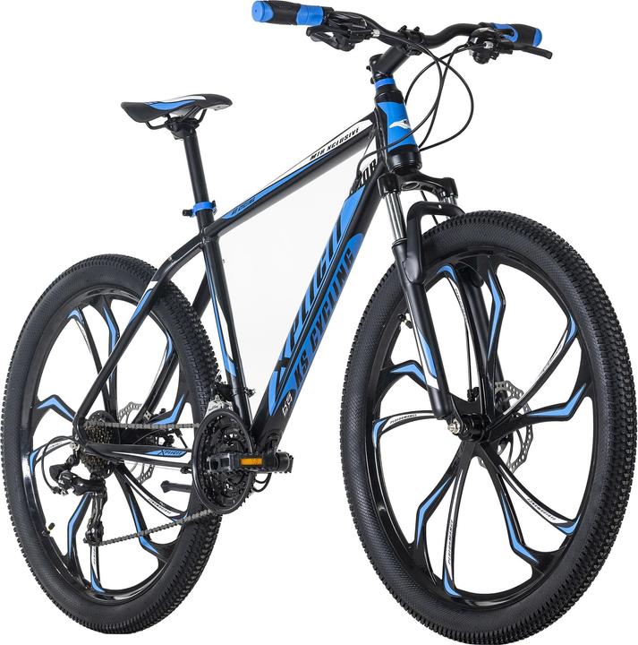 Image du produit KS Cycling Xplicit (53 cm)