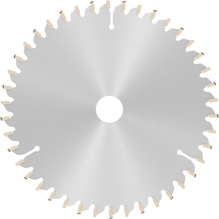Produktbild Bosch Professional Zubehör PRO Multi Material Kreissägeblatt, 160 x 2,4 x 20 mm