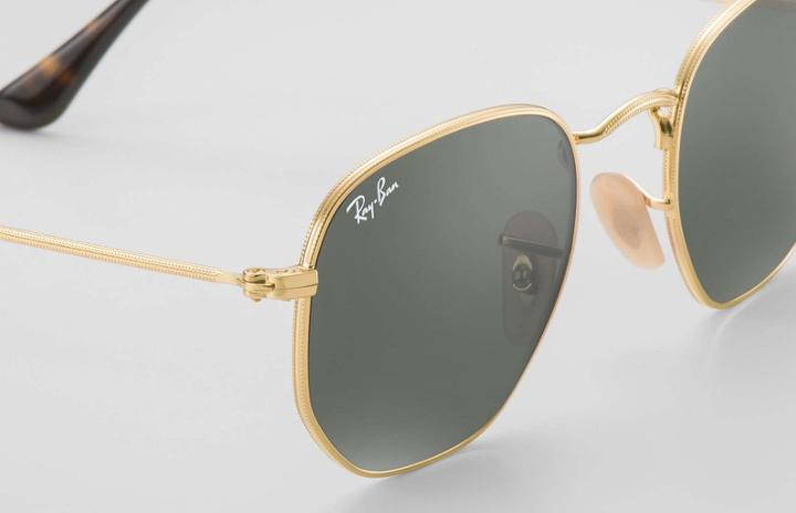 Image du produit Ray Ban Hexagonal