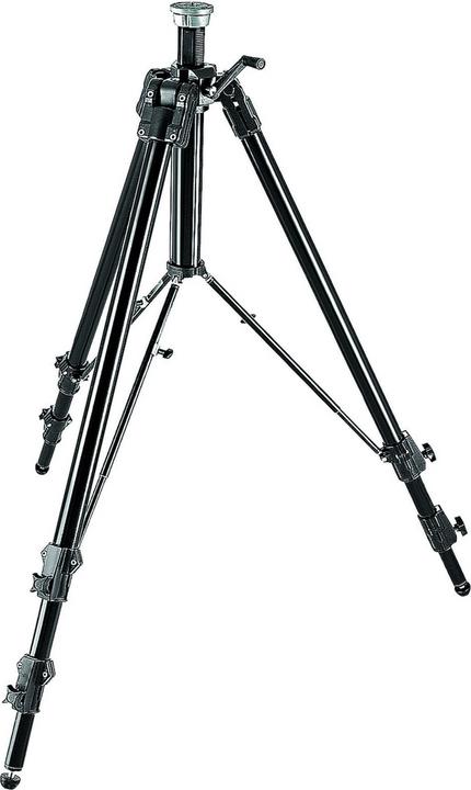 Produktbild Manfrotto 161mk2b (Metall)
