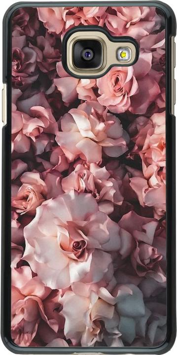 Produktbild PhoneLook Hülle Beautiful Roses (Samsung Galaxy A3 (2016))
