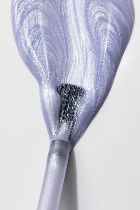 Immagine prodotto Gitti no. 311 Nail Polish Frozen Sky (Cielo ghiacciato, Smalto)
