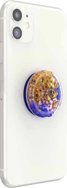 Immagine prodotto PopSockets PopGrip Luxe Tidepool Fuga cosmica