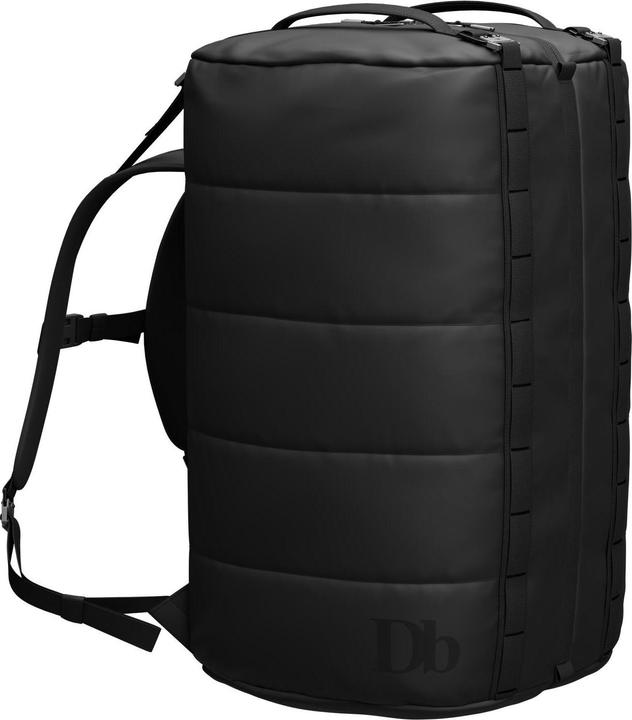 Actual product image D_b_ The Hytta (70 l)