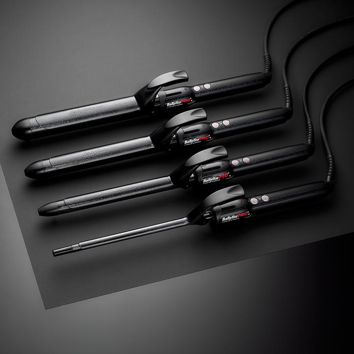 Actual product image BaByliss Pro Advanced Curl (25 mm)