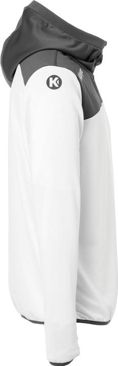 Immagine prodotto Kempa Emotion 2.0 Quarter Zip Hoody (XXL)