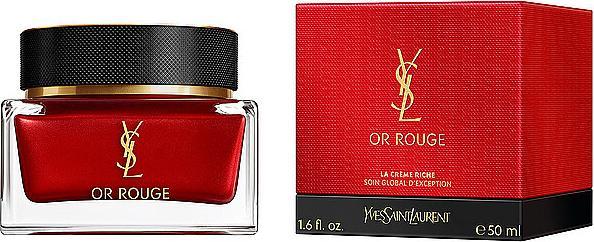 Produktbild Yves Saint Laurent Or Rouge Creme Riche (Eau de Parfum, 50 ml)
