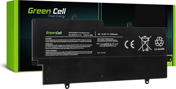 Image du produit GreenCell PA5013U-1BRS (4 cellules, 2200 mAh)