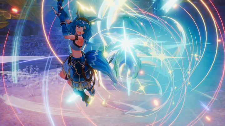 Actual product image Microsoft Xbox Atelier Yumia: The Alchemist of Memories & the Envisioned Land Standard Edition Download Code (Xbox Series X, Xbox Series S)