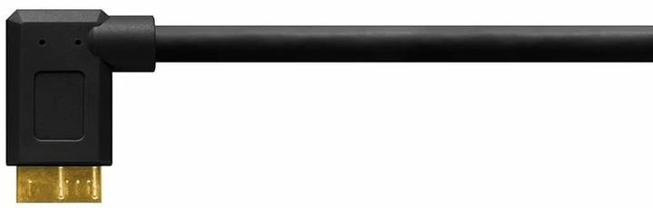 Immagine prodotto Tether Tools TetherPro USB 3.0 A / Micro B 4,6 m (4.60 m, USB 3.0)