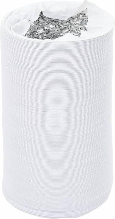 Image du produit VidaXL Tuyau de ventilation et PVC 6 m Ø20 cm