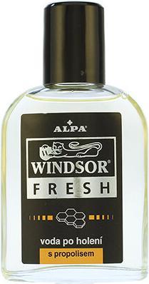 Produktbild Alpa Windsor Fresh After Shave with Propolis - 100ml (Aftershave Sprühpumpe, 100 ml)