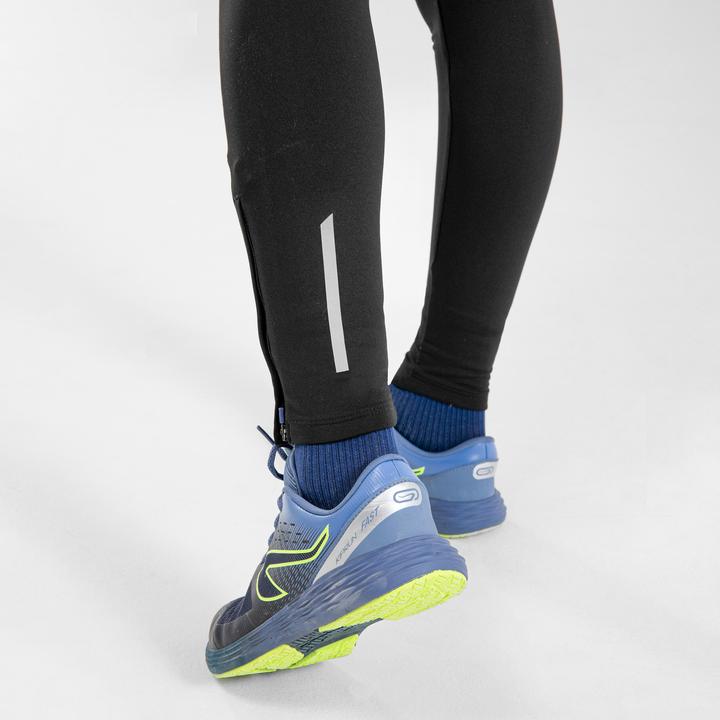 Actual product image Kiprun WARM+ (122)
