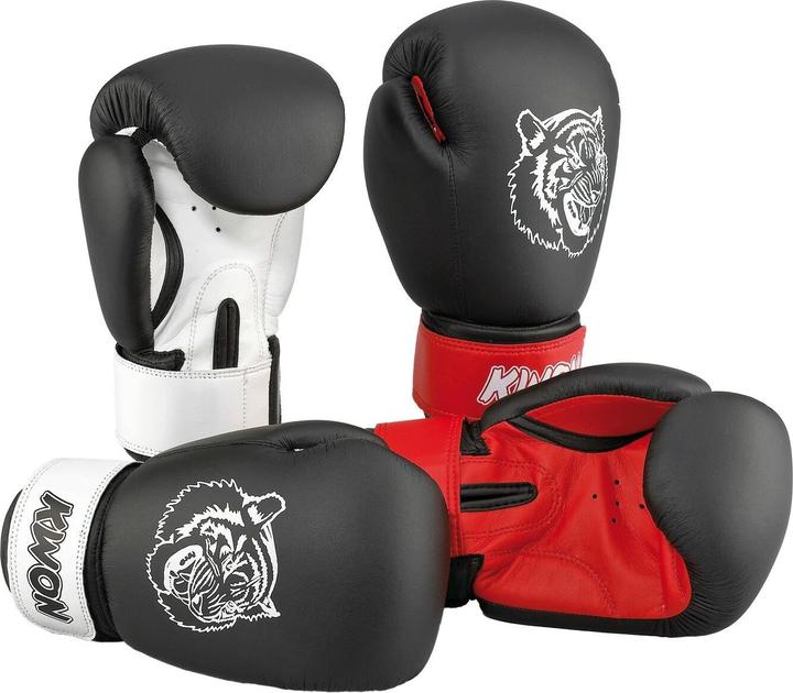 Produktbild Kwon Tiger (10 OZ, 10)