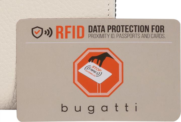 Produktbild Bugatti Geldbörse ELSA