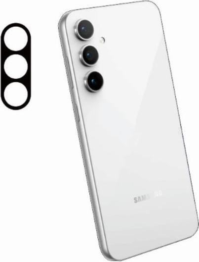 Immagine prodotto MU Classic Serie di pellicole in vetro per fotocamere KVN (1 Pezzo/i, Samsung Galaxy S23 FE)