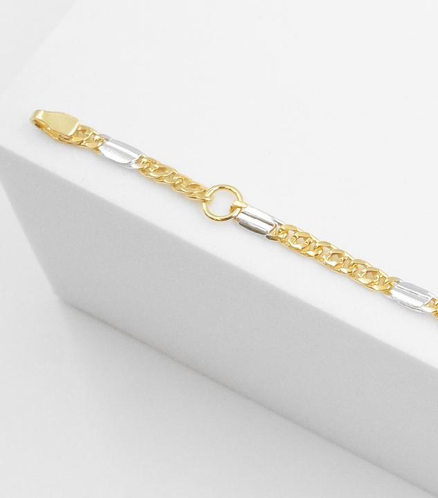 Image du produit Muau Fantaisie (14 cm, Or jaune)