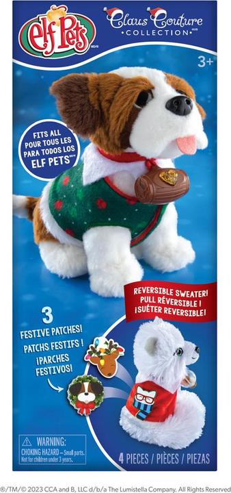 Image du produit Elf on the Shelf The ® Weihnachtspulli