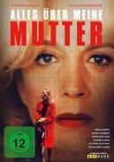 Actual product image All about my mum (DVD, 2024, German, Spanish)