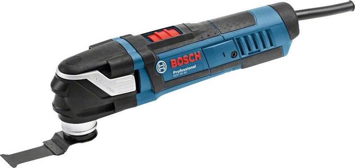 Immagine prodotto Bosch Professional GOP 4030 MultiCutter in LBOXX