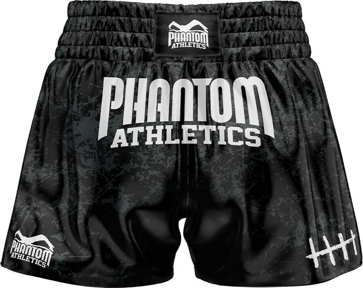 Image du produit Phantom Athletics Short de Muay Thai Serious (XXL)