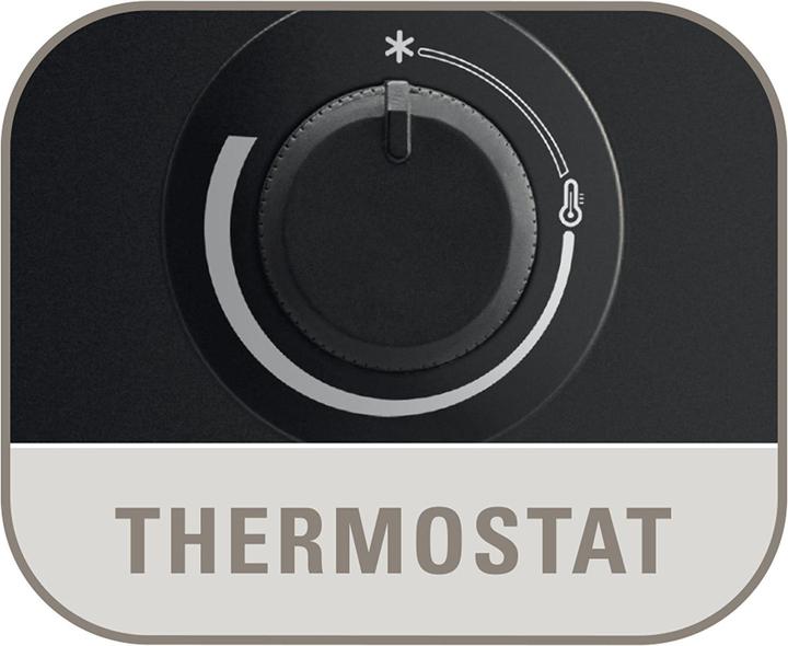 Produktbild Rowenta Konvektor Vectissimo Turbo (2400 W)