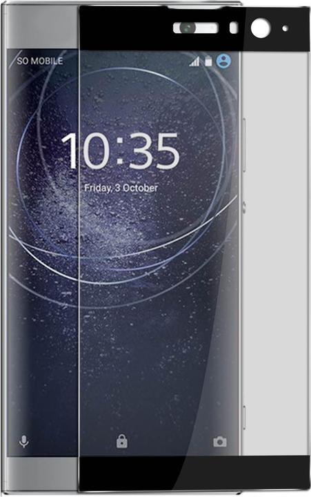 Image du produit Avizar Verre blindé, film de protection en verre, verre de protection (1 pièce(s), Sony Xperia XA2)