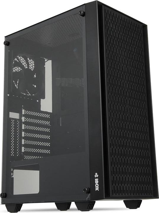 Image du produit iBox I-BOX CETUS 903 Boîtier ATX tour midi (mATX, ATX)