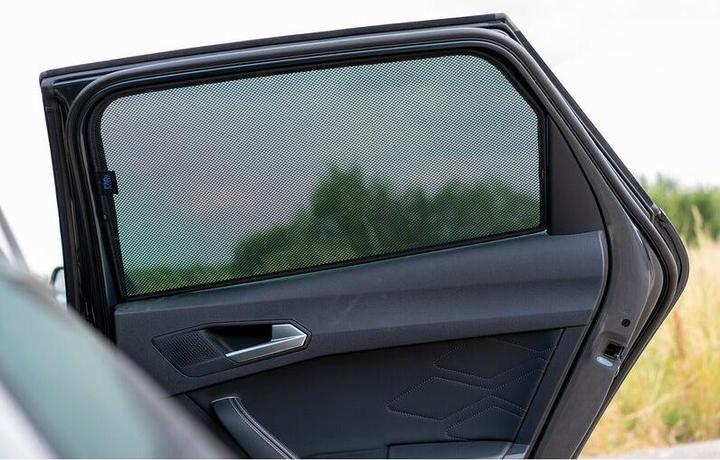 Image du produit Carshades Pare-soleil pour Seat Leon break / Cupra Leon break de 2020 à aujourd'hui