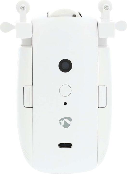 Actual product image Nedis SmartLife Curtain Robot