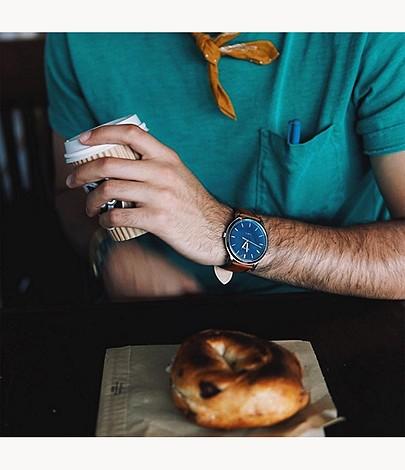 Produktbild Fossil Machine (Chronograph, 42 mm)