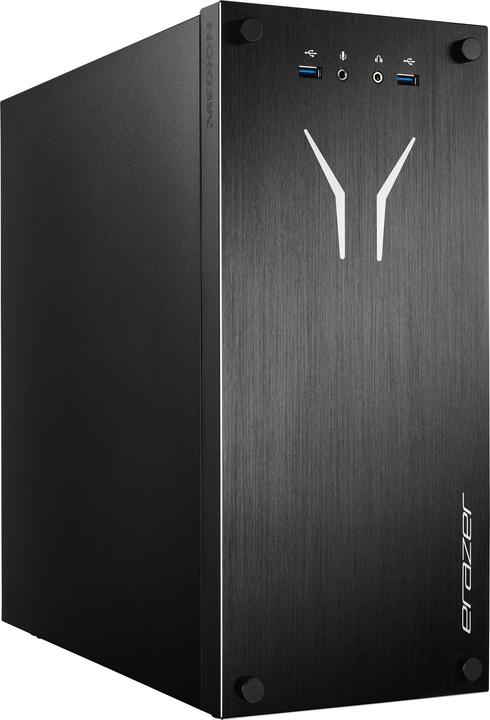 Actual product image Medion Desktop PC 10025581 (Intel Core i5-13400, 16 GB, 1000 GB, GeForce RTX 4060)