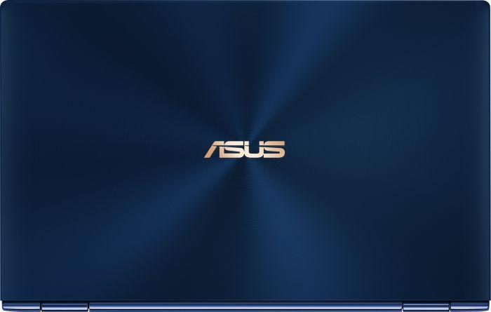 Produktbild ASUS Zenbook Flip 13 – 256GB – UX362FA-EL100T (13.30", Intel Core i7-8565U, 8 GB, 256 GB, DE)